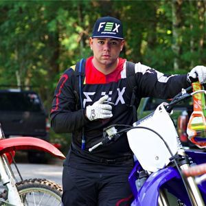 Meet your Posher, Robinson